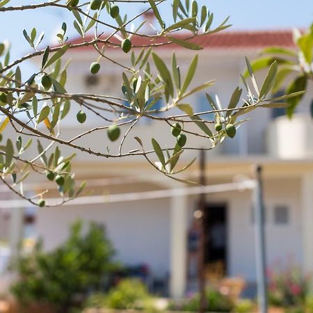 Apartments Maco Petrcane Εξωτερικό φωτογραφία