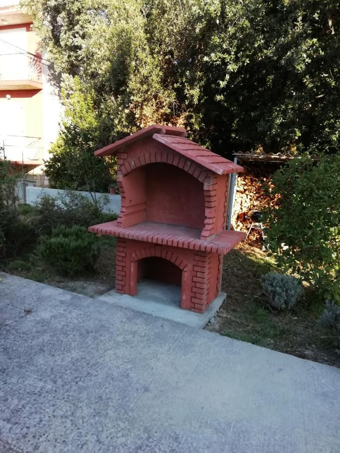 Apartments Maco Petrcane Εξωτερικό φωτογραφία