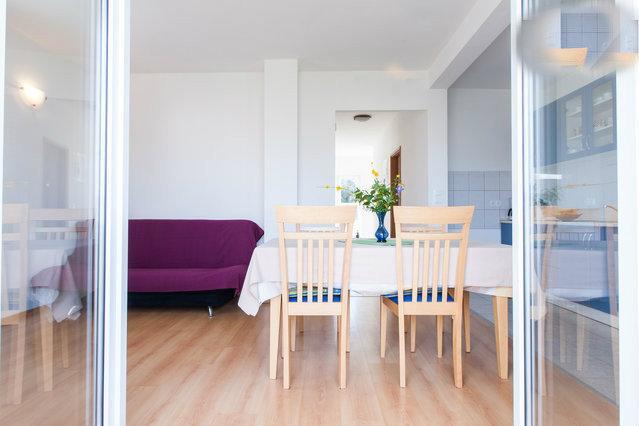 Apartments Maco Petrcane Δωμάτιο φωτογραφία