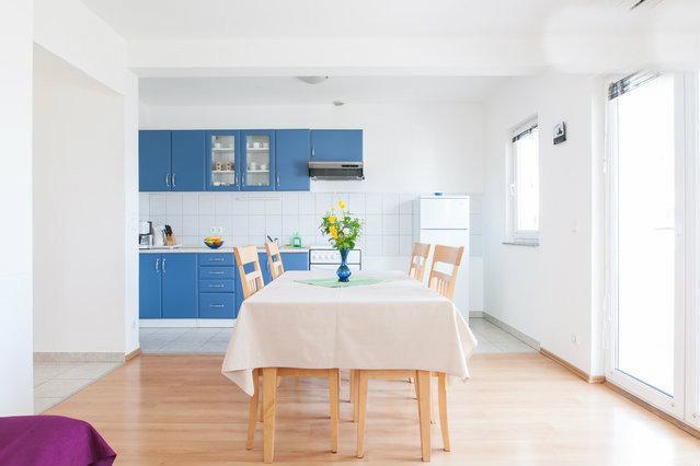 Apartments Maco Petrcane Δωμάτιο φωτογραφία