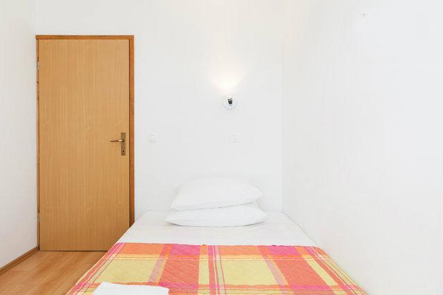 Apartments Maco Petrcane Δωμάτιο φωτογραφία