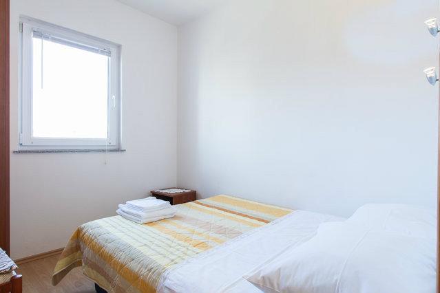 Apartments Maco Petrcane Δωμάτιο φωτογραφία