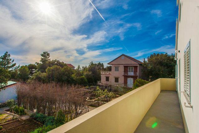 Apartments Maco Petrcane Δωμάτιο φωτογραφία