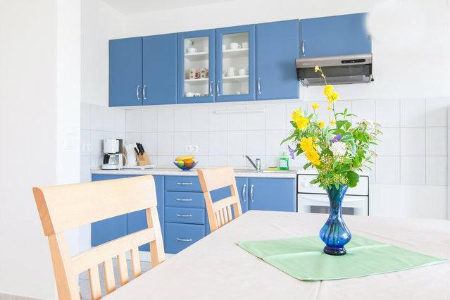Apartments Maco Petrcane Δωμάτιο φωτογραφία