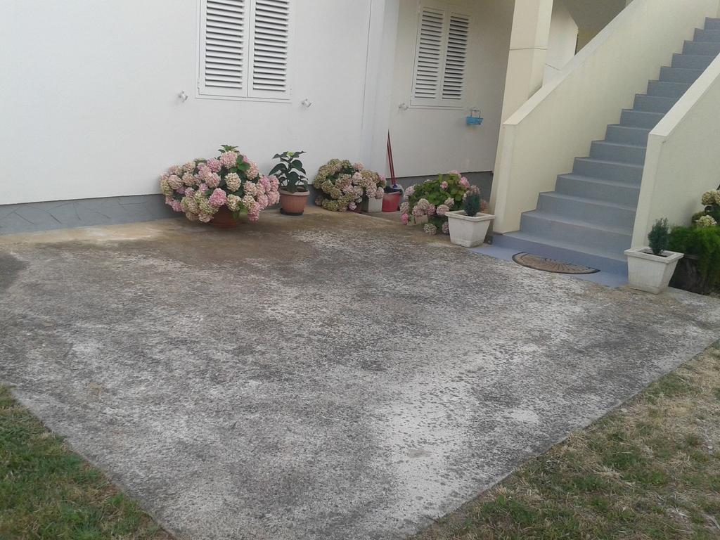 Apartments Maco Petrcane Δωμάτιο φωτογραφία