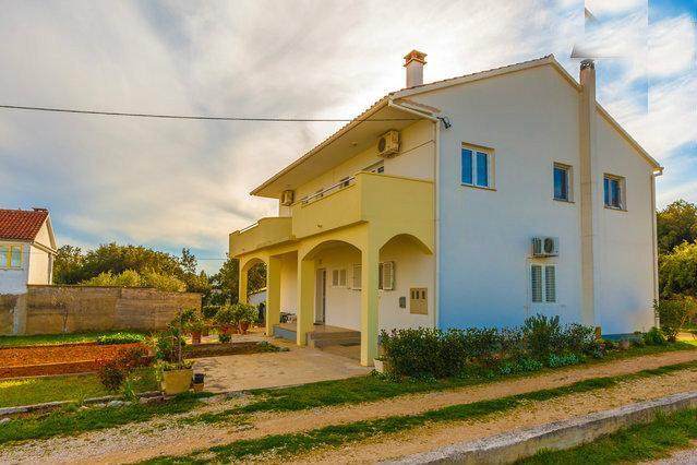 Apartments Maco Petrcane Δωμάτιο φωτογραφία