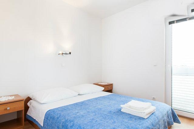 Apartments Maco Petrcane Δωμάτιο φωτογραφία