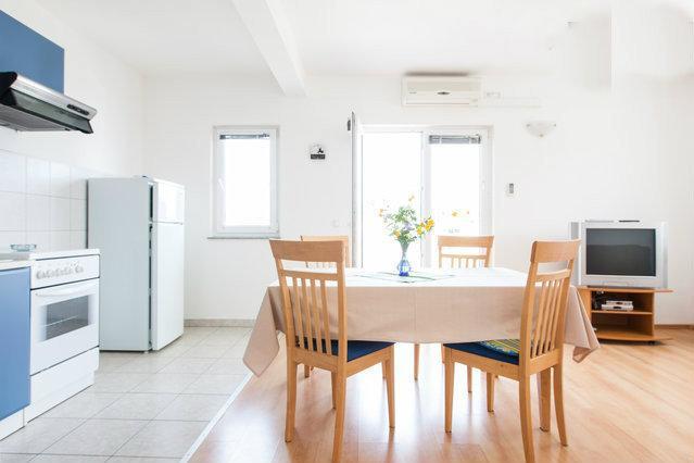 Apartments Maco Petrcane Δωμάτιο φωτογραφία