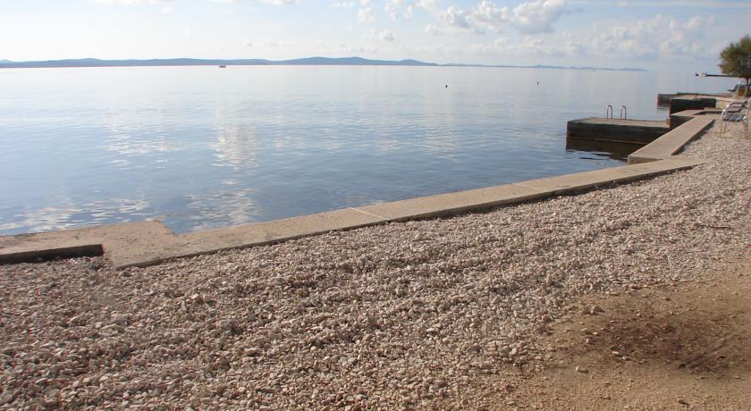 Apartments Maco Petrcane Δωμάτιο φωτογραφία