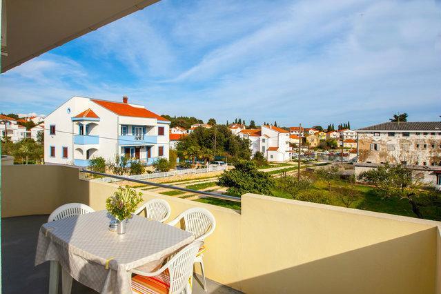 Apartments Maco Petrcane Δωμάτιο φωτογραφία