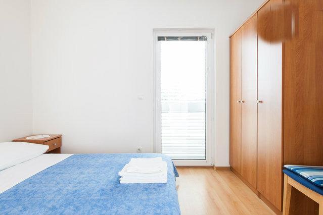 Apartments Maco Petrcane Δωμάτιο φωτογραφία