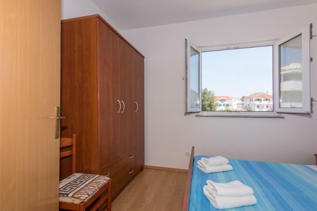 Apartments Maco Petrcane Εξωτερικό φωτογραφία