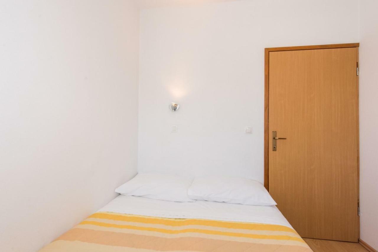 Apartments Maco Petrcane Εξωτερικό φωτογραφία