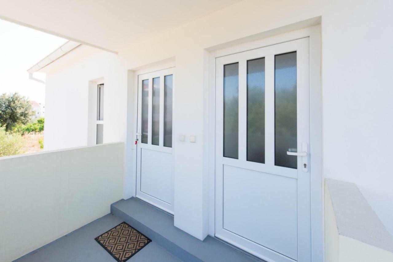 Apartments Maco Petrcane Εξωτερικό φωτογραφία