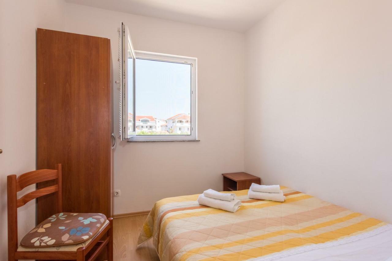 Apartments Maco Petrcane Εξωτερικό φωτογραφία