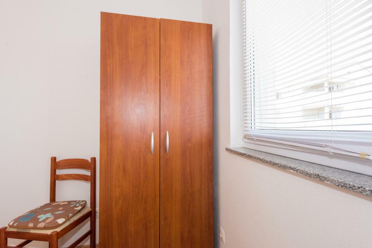 Apartments Maco Petrcane Εξωτερικό φωτογραφία